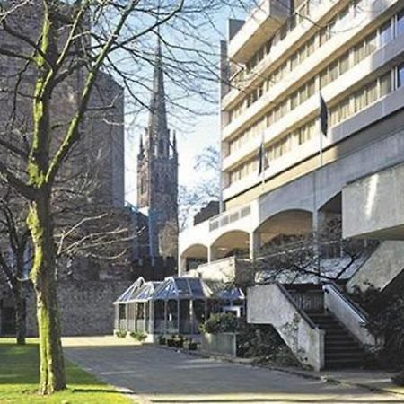 Britannia Hotel Coventry Luaran gambar