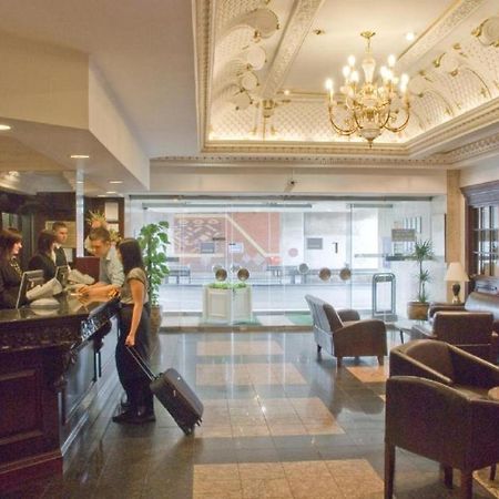 Britannia Hotel Coventry Luaran gambar