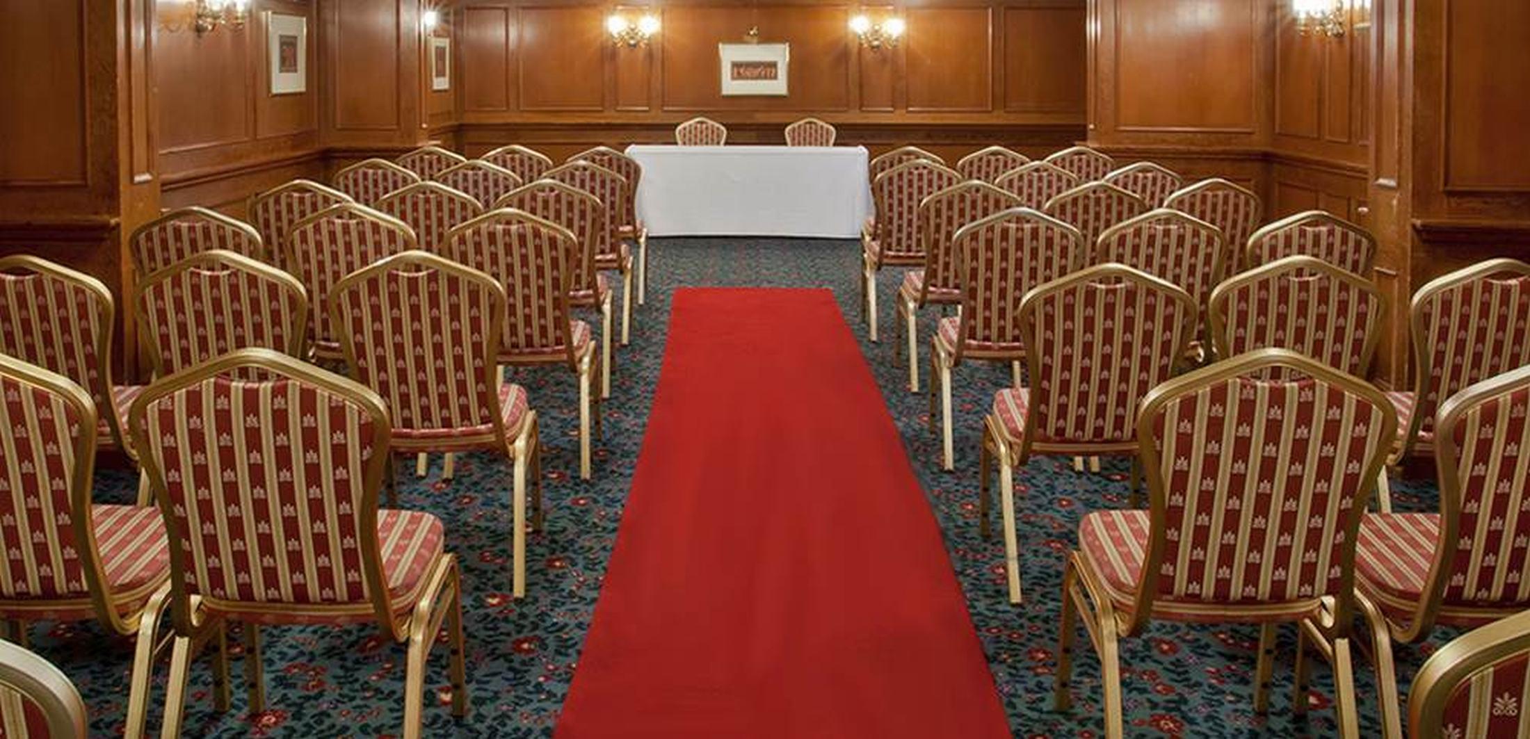 Britannia Hotel Coventry Luaran gambar