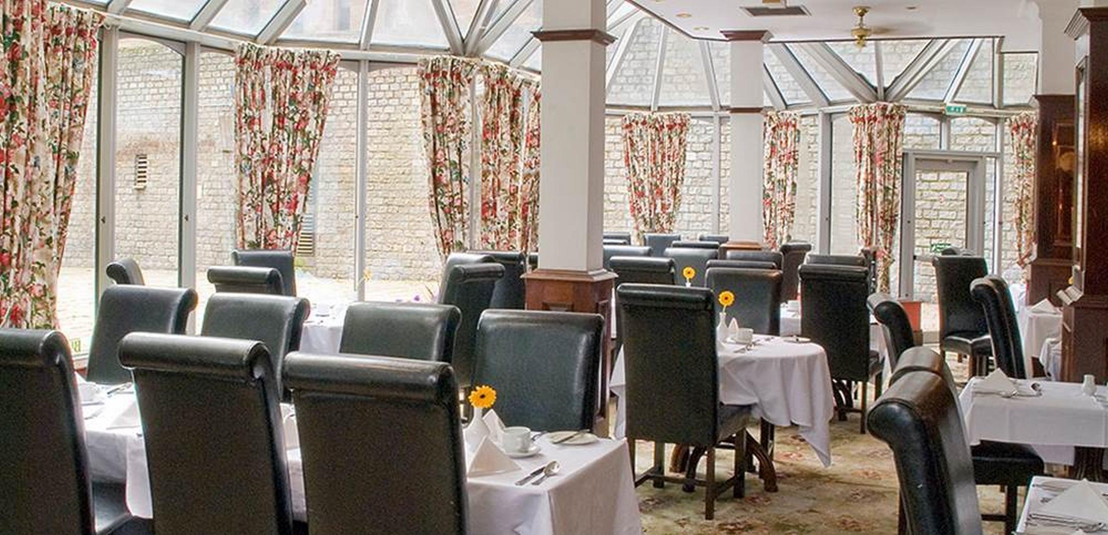 Britannia Hotel Coventry Luaran gambar