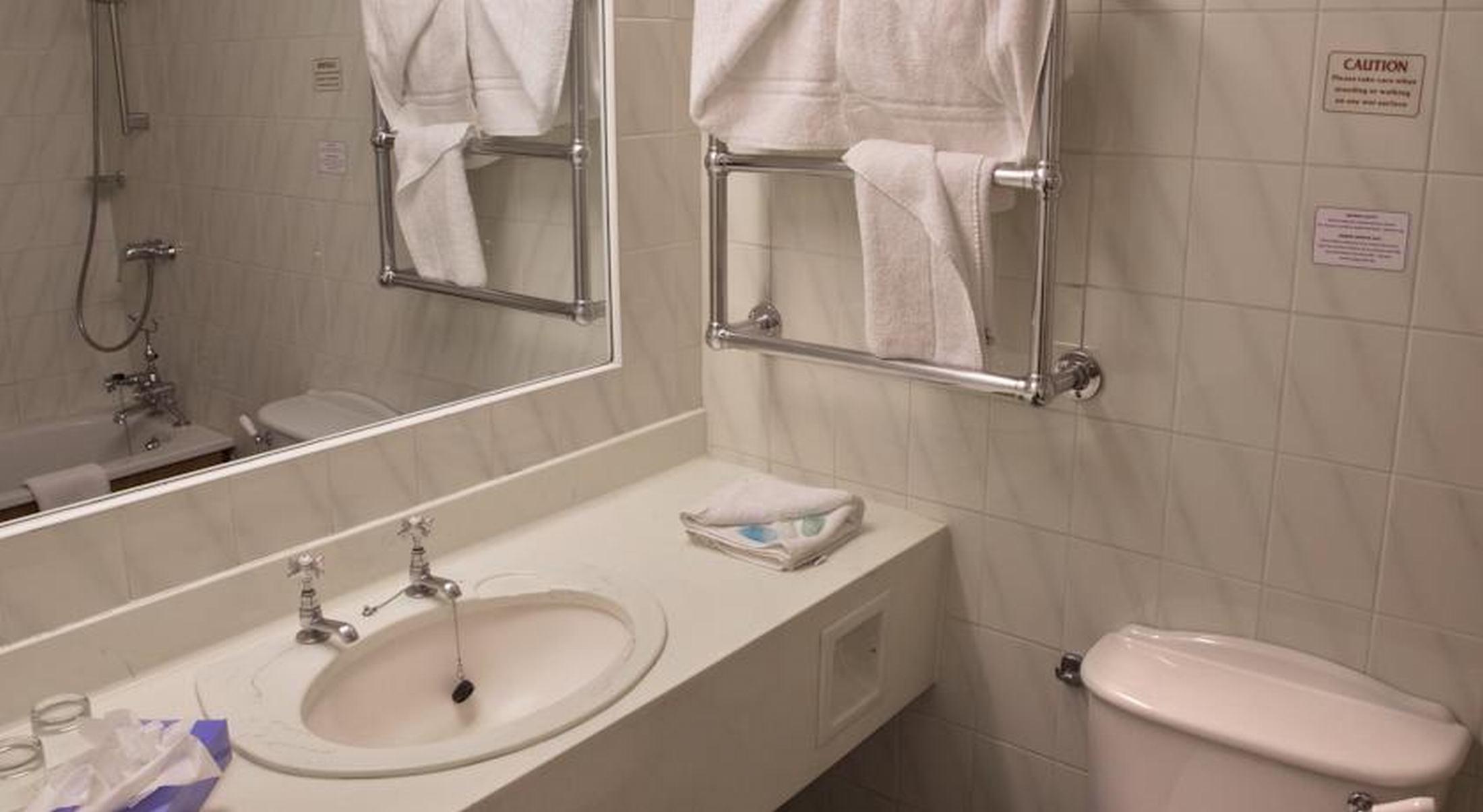 Britannia Hotel Coventry Luaran gambar