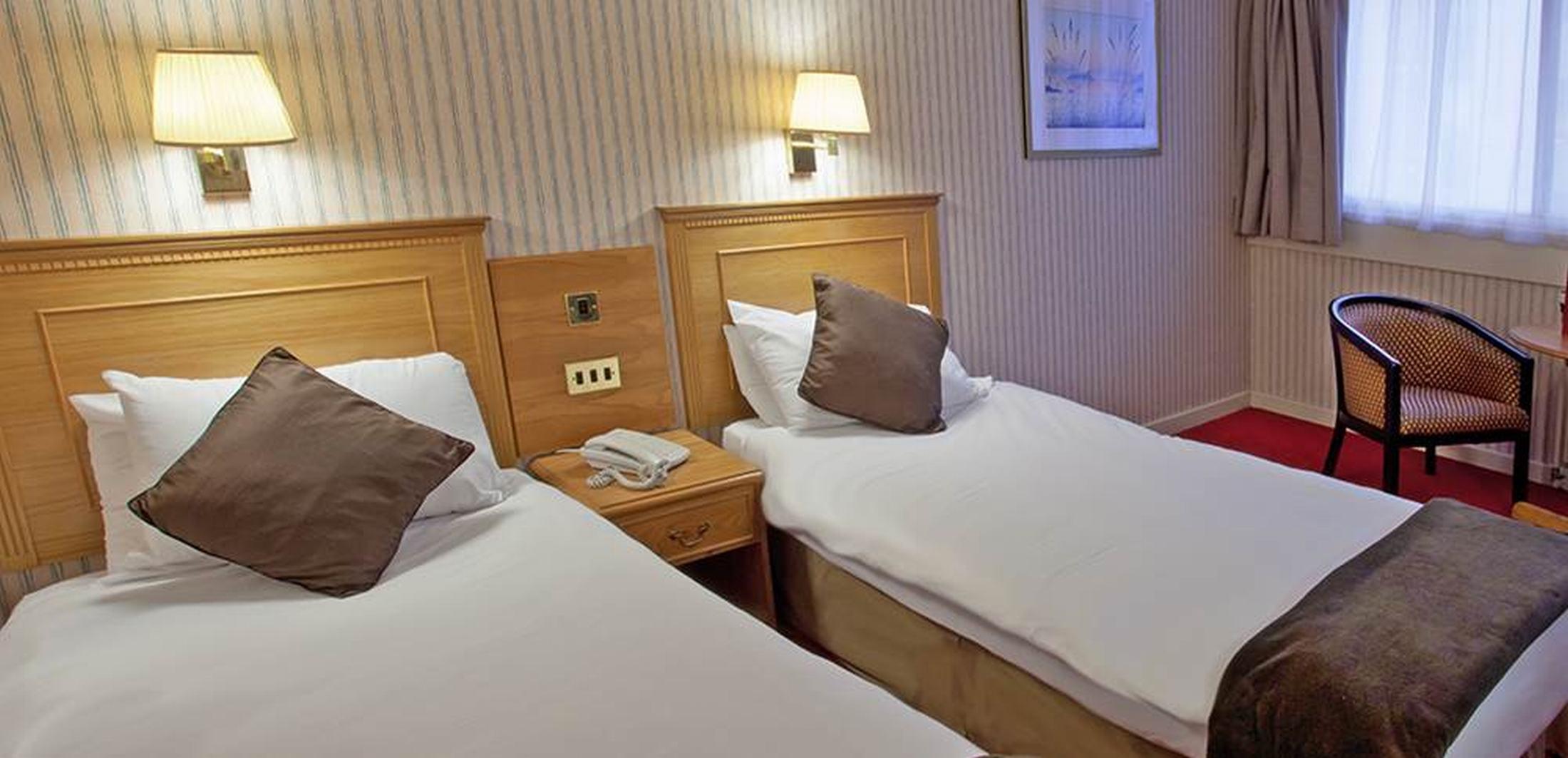 Britannia Hotel Coventry Luaran gambar