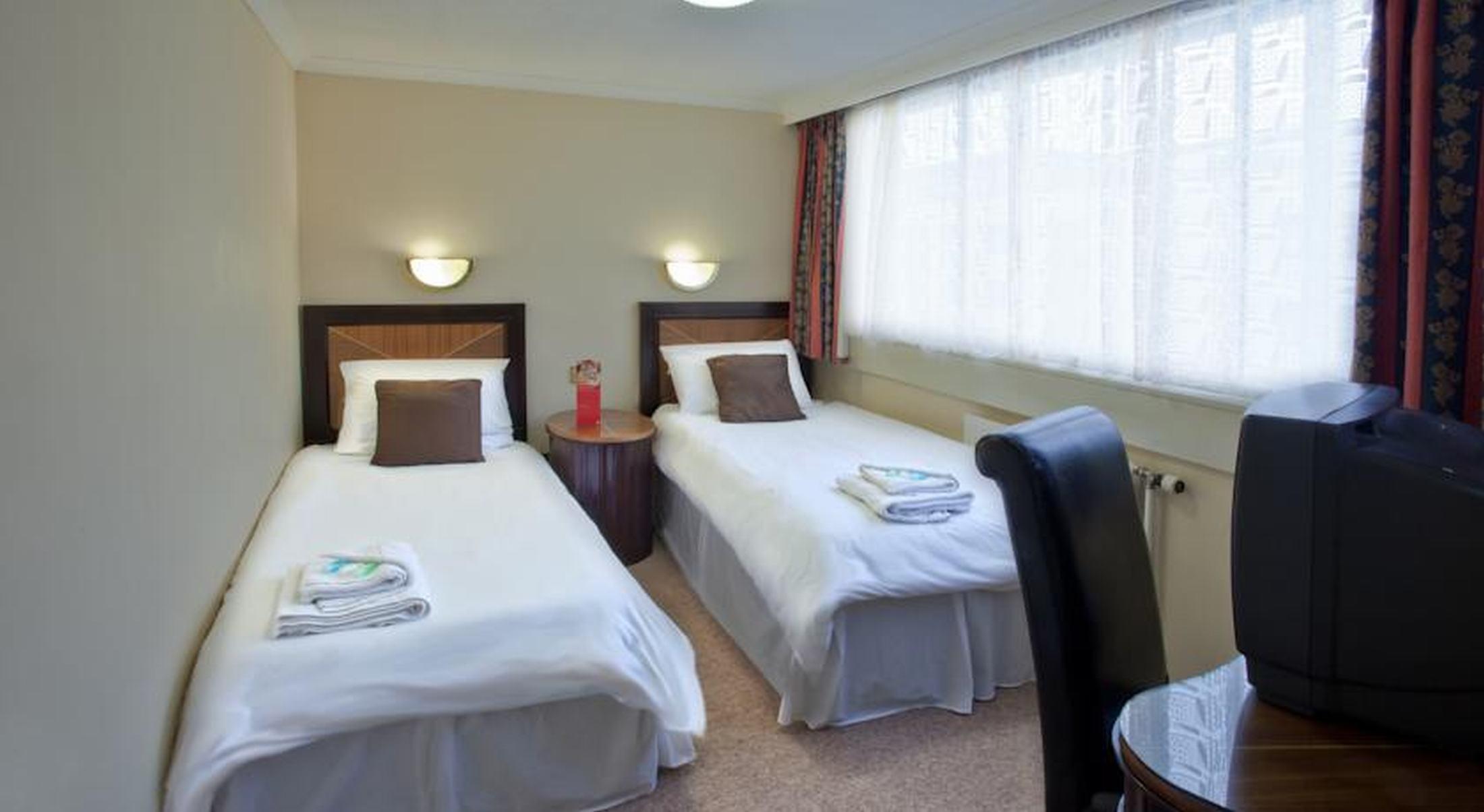 Britannia Hotel Coventry Luaran gambar