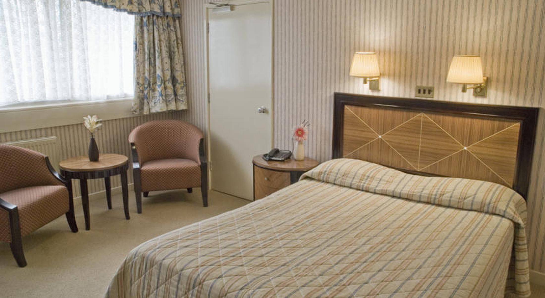 Britannia Hotel Coventry Luaran gambar