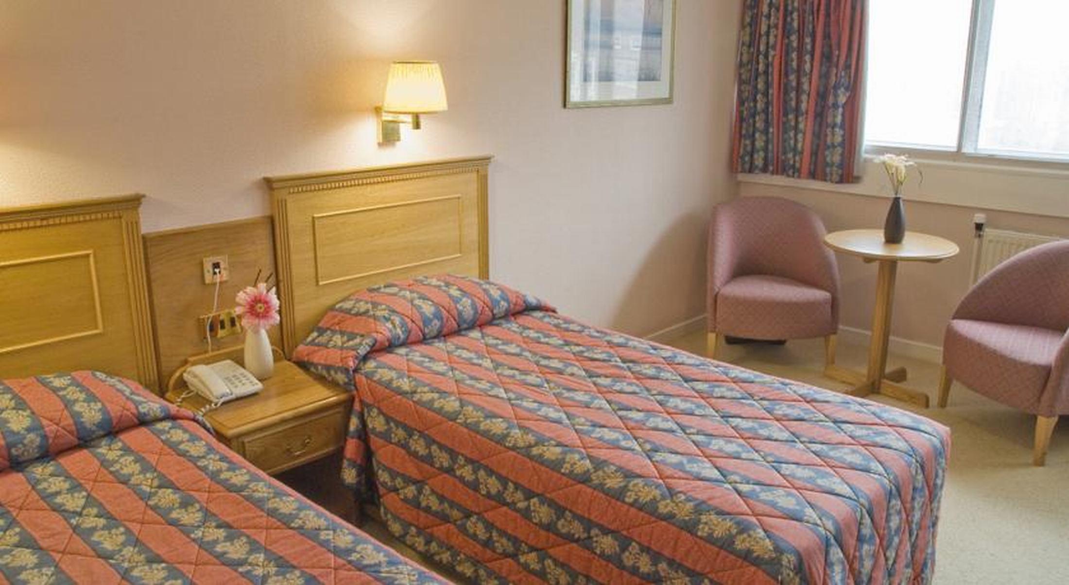 Britannia Hotel Coventry Luaran gambar
