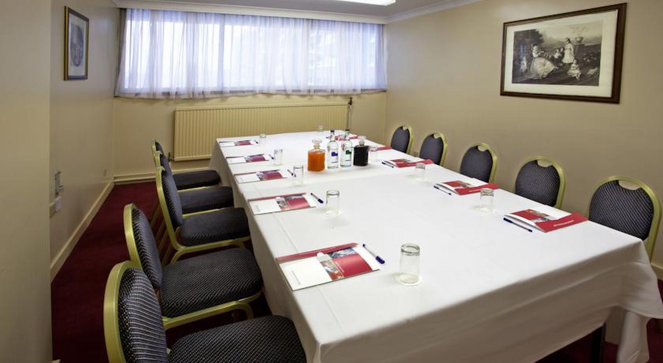 Britannia Hotel Coventry Luaran gambar