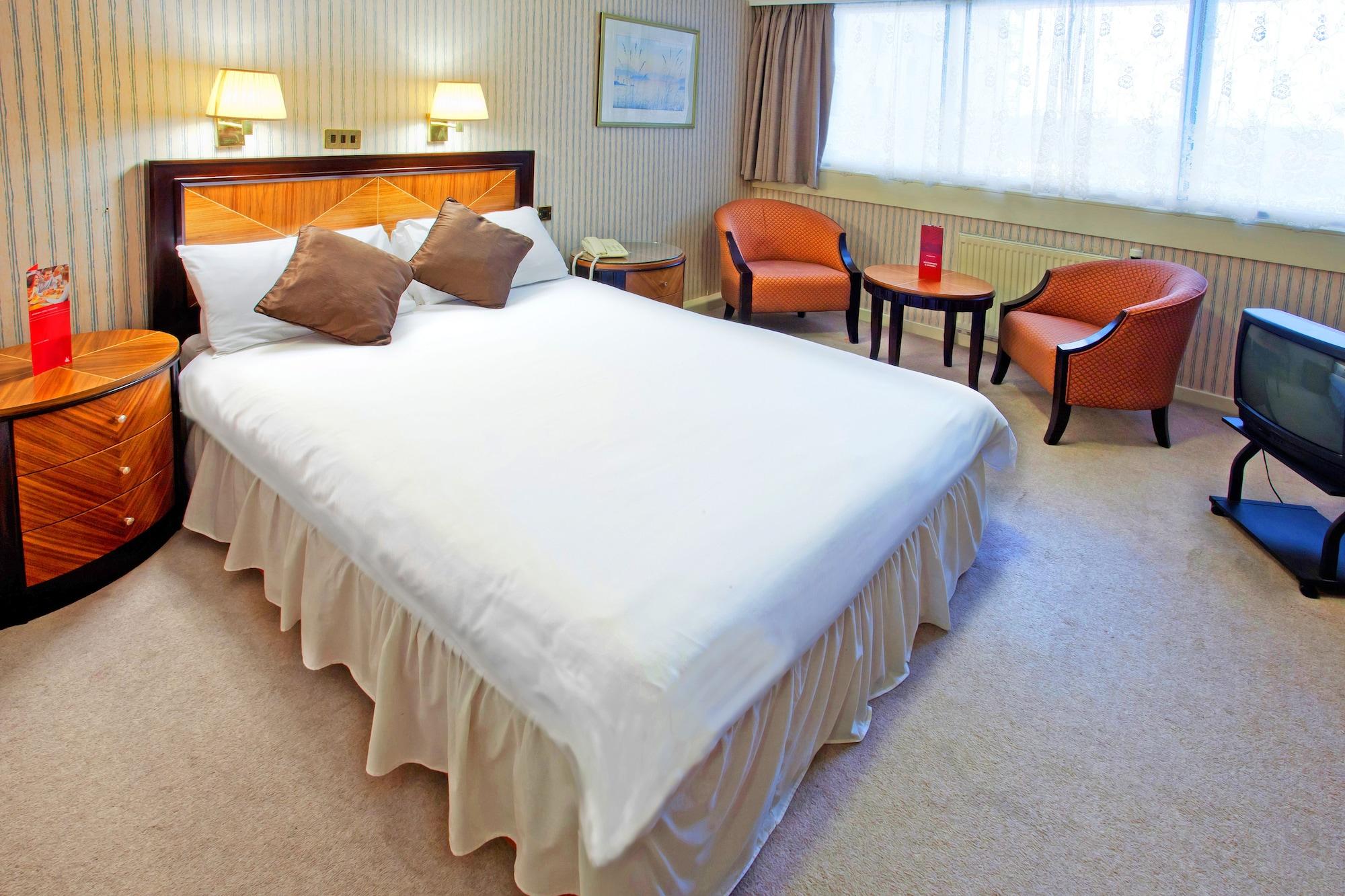 Britannia Hotel Coventry Luaran gambar