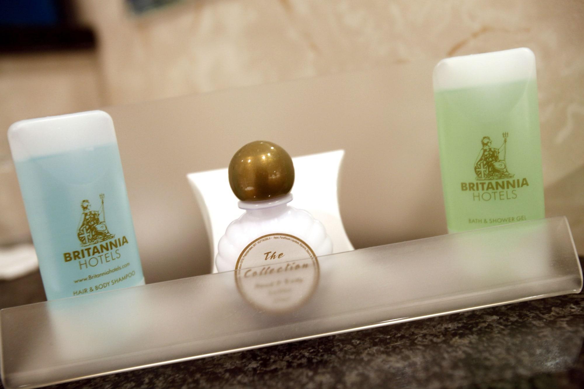 Britannia Hotel Coventry Luaran gambar