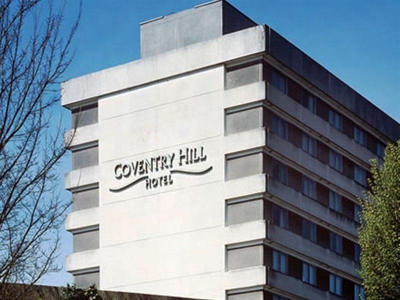 Britannia Hotel Coventry Luaran gambar