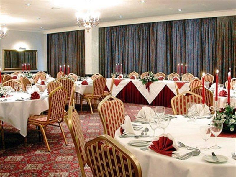 Britannia Hotel Coventry Luaran gambar