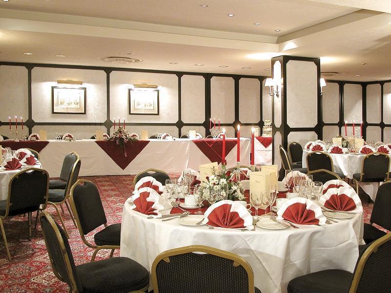 Britannia Hotel Coventry Luaran gambar