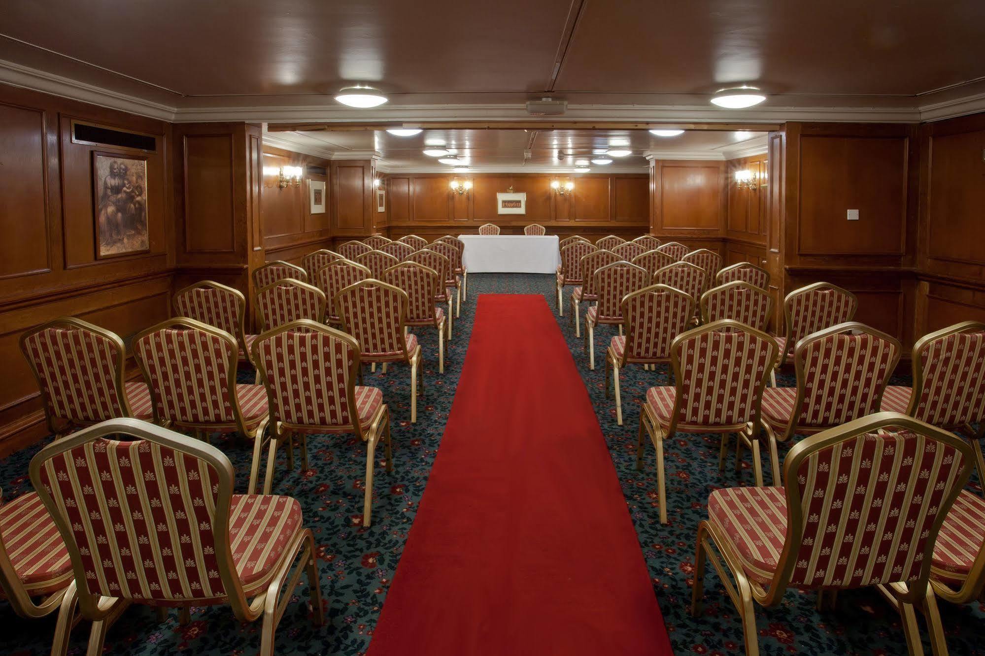 Britannia Hotel Coventry Luaran gambar