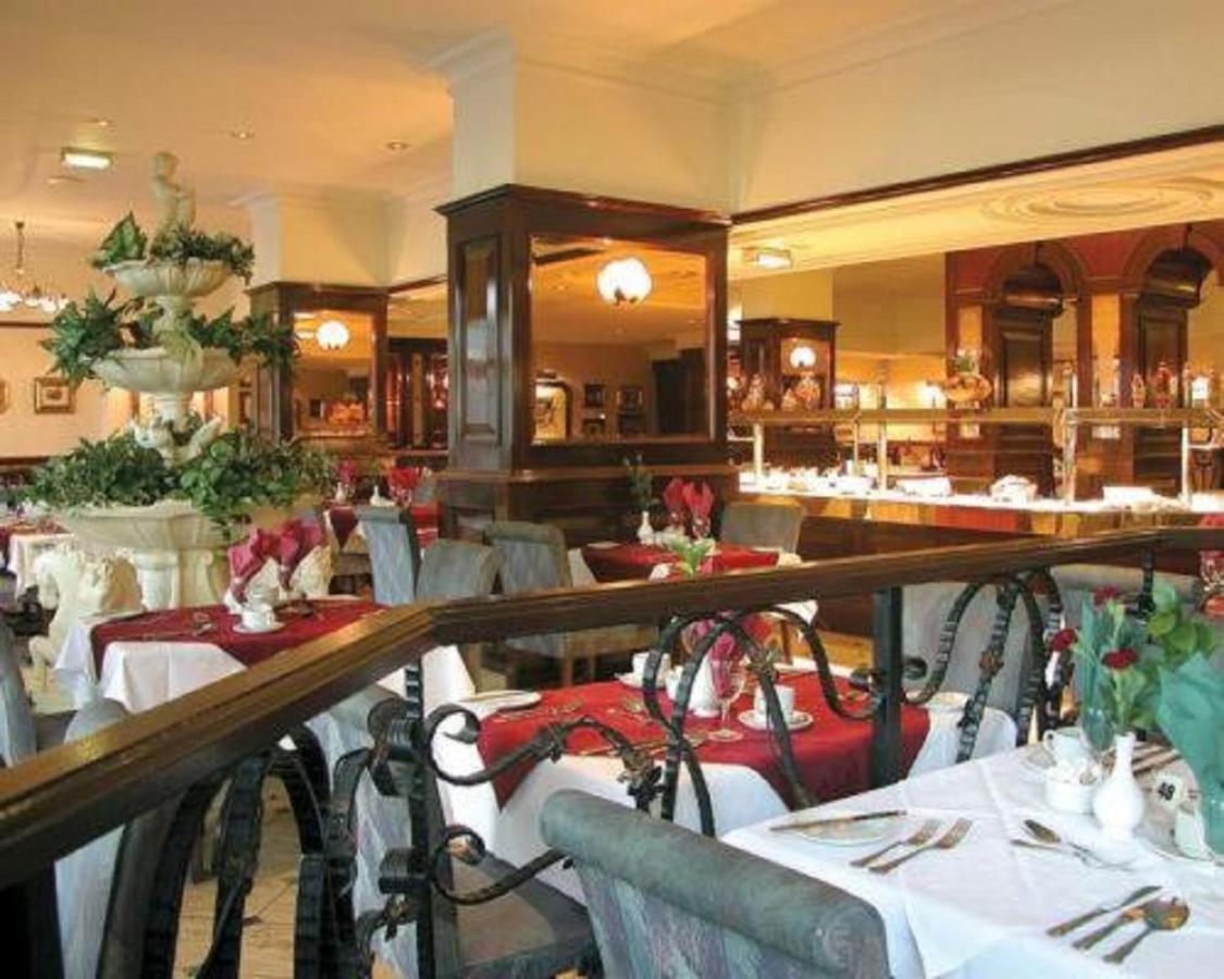 Britannia Hotel Coventry Luaran gambar