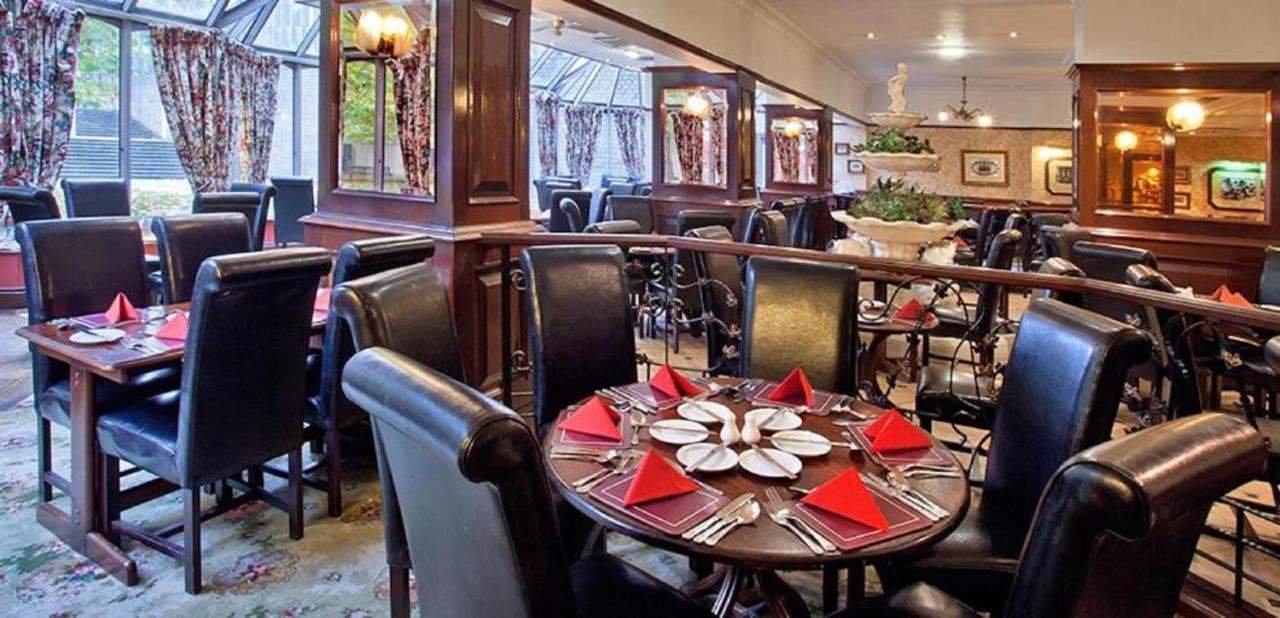 Britannia Hotel Coventry Luaran gambar