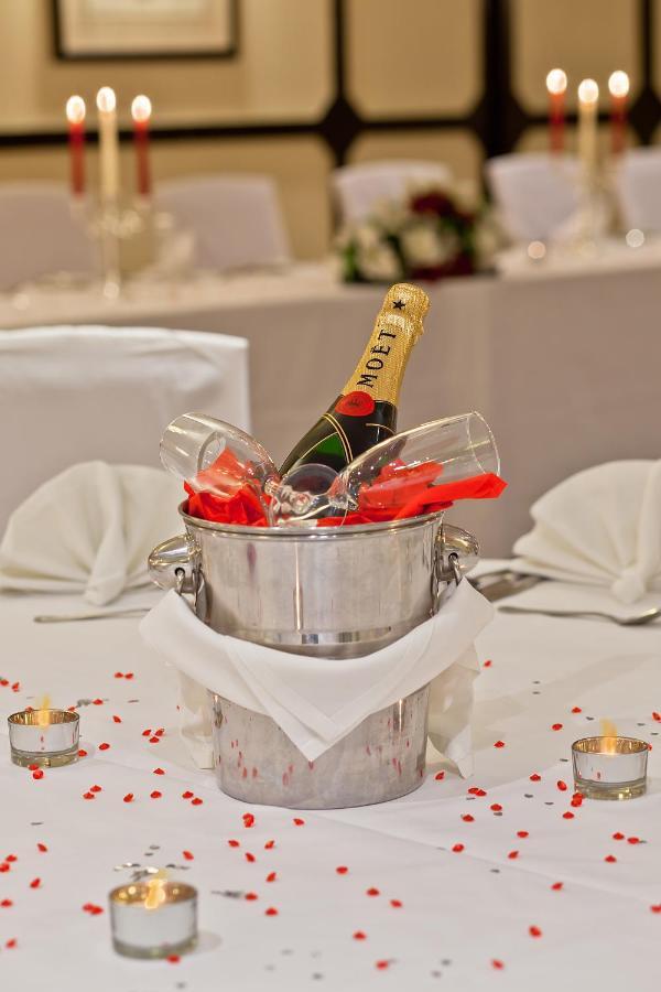 Britannia Hotel Coventry Luaran gambar