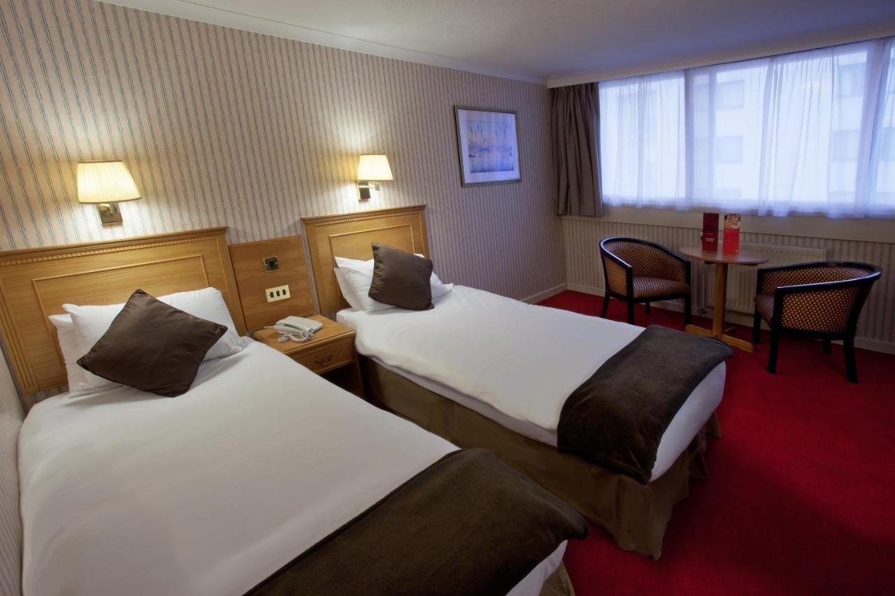 Britannia Hotel Coventry Luaran gambar