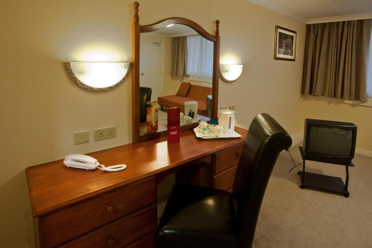 Britannia Hotel Coventry Luaran gambar