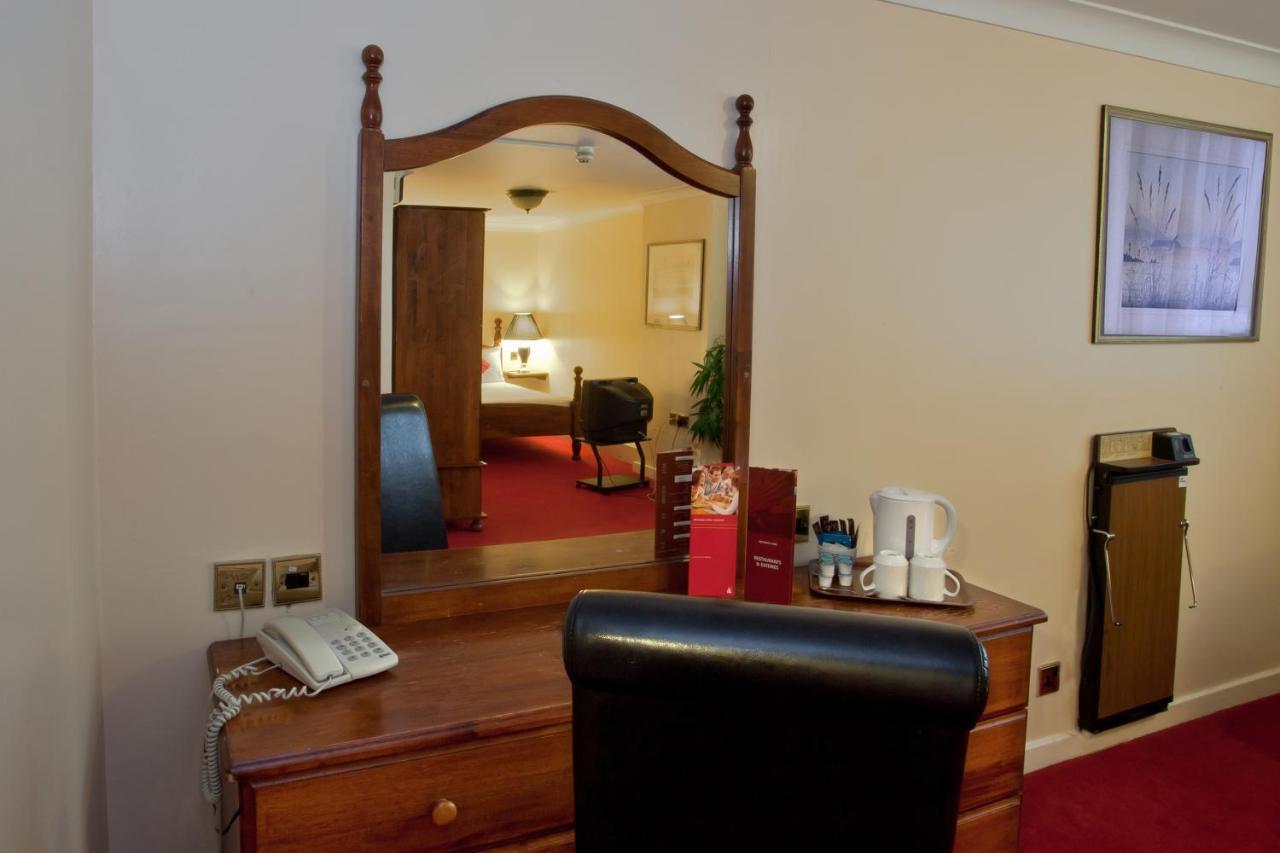 Britannia Hotel Coventry Luaran gambar