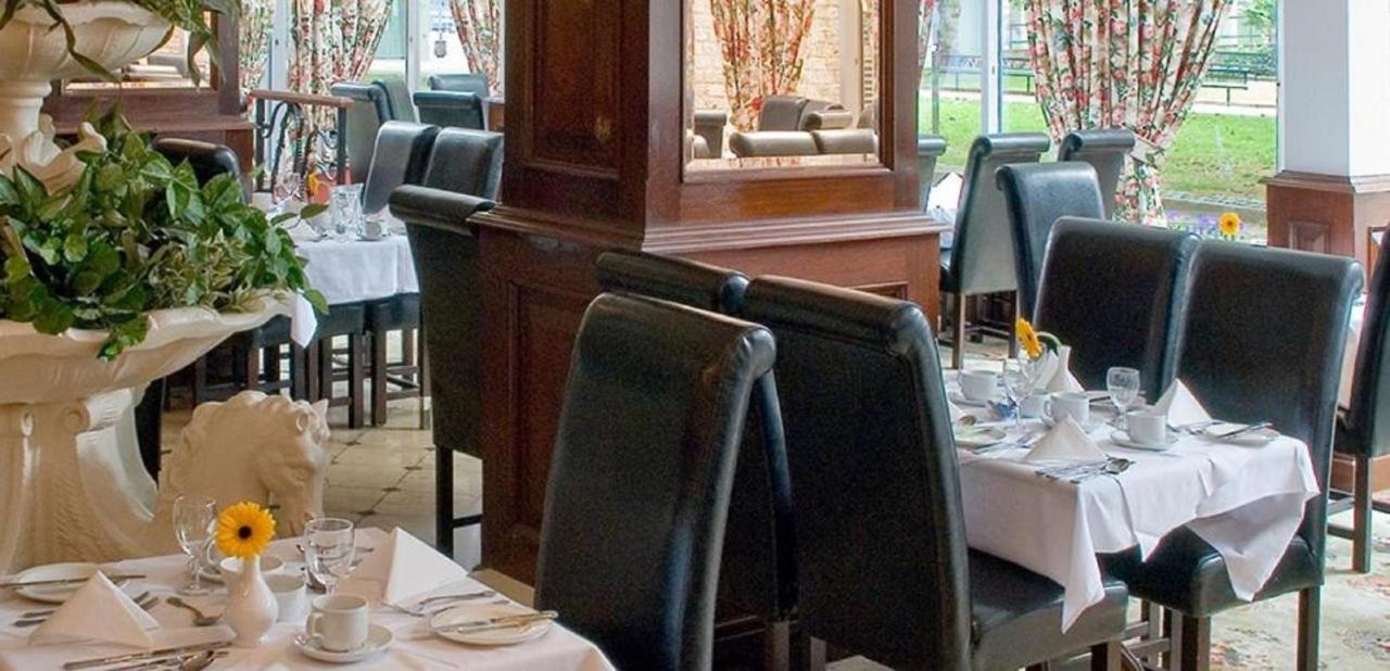 Britannia Hotel Coventry Luaran gambar
