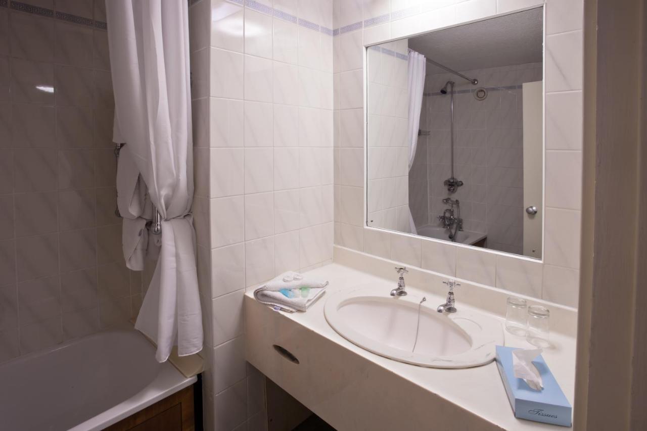 Britannia Hotel Coventry Luaran gambar