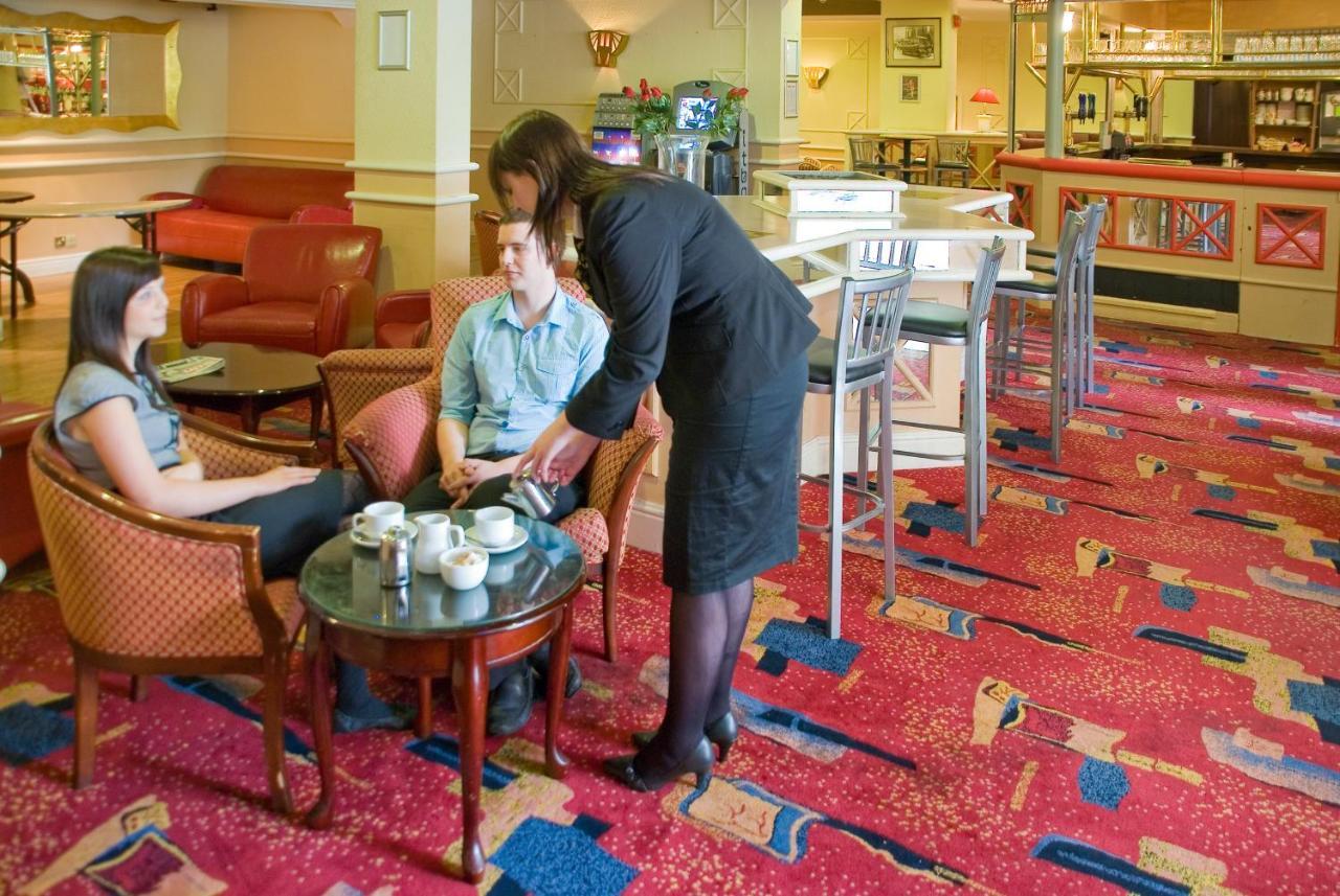 Britannia Hotel Coventry Luaran gambar