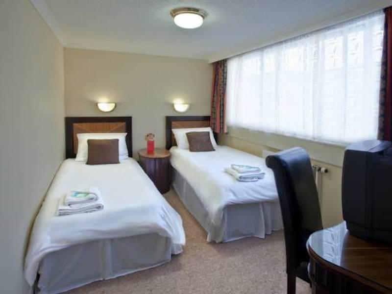 Britannia Hotel Coventry Luaran gambar